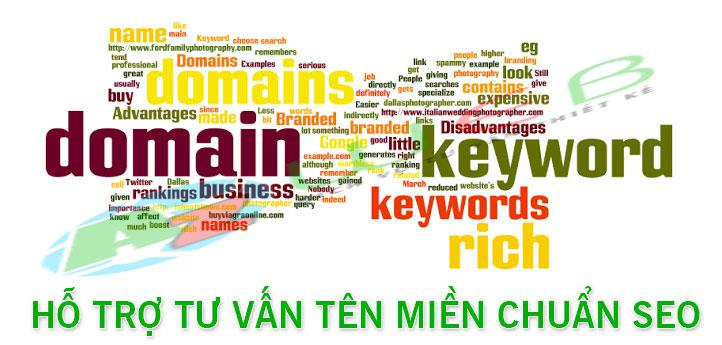 cung cấp domain cung cấp domain