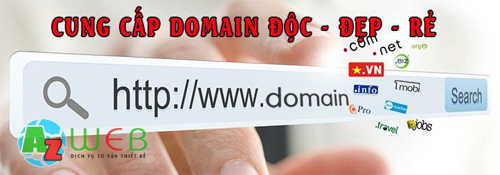 cung cấp domain cung cấp domain
