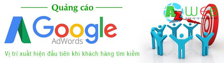 Quảng cáo Google Adword Quảng cáo Google Adword