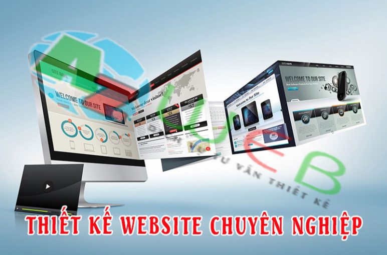 Thiết kế Website Thiết kế Website