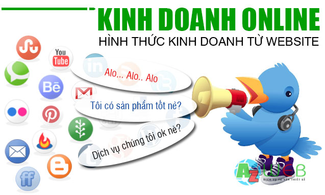Làm sao để tăng doanh thu khi có Website?